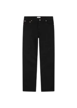 Woodbird Leroy Craven Black Jeans - Black