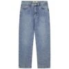 Woodbird Leroy Doone Jeans - Washed Blue