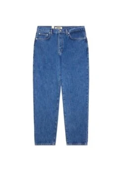 Woodbird Leroy Stone Jeans - Blue