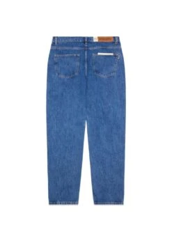 Woodbird Leroy Stone Jeans - Blue -Butler Loftet Butik Leroy stone Jeans Blue Woodbird 3