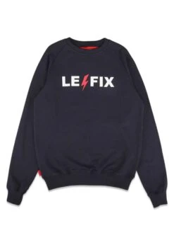 Lightning Crew Navy - Navy