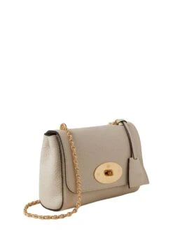 Mulberry Lily Heavy Grain - Chalk -Butler Loftet Butik Lily Heavy Grain Chalk Mulberry 7