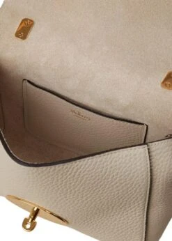 Mulberry Lily Heavy Grain - Chalk -Butler Loftet Butik Lily Heavy Grain Chalk Mulberry 8