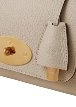 Mulberry Lily Heavy Grain - Chalk -Butler Loftet Butik Lily Heavy Grain Chalk Mulberry 9