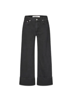 Limit Jeans 0109 - Black Distressed