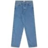 Edwin Loose Jeans - Blue Light Used