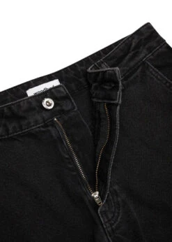 Woodbird Lou Raven Cargo - Dark Grey -Butler Loftet Butik Lou Raven Cargo Dark Grey Woodbird 4