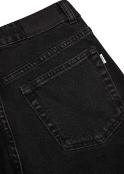 Woodbird Lou Raven Cargo - Dark Grey -Butler Loftet Butik Lou Raven Cargo Dark Grey Woodbird 5