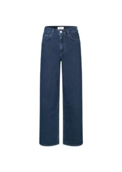 Modström LuccaMD Jeans - Dark Indigo Denim
