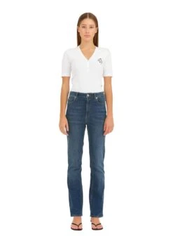 IVY Copenhagen Lulu EARTHxSWAN Wash Rover Power Blue - Denim Blue -Butler Loftet Butik Lulu EARTHxSWAN Wash Rover Power Blue Denim Blue Ivy Copenhagen 3