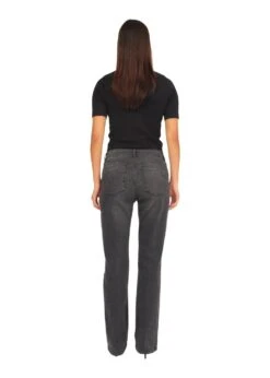 IVY Copenhagen Lulu Jeans Wash Bangkok Black - Black -Butler Loftet Butik Lulu Jeans wash Bangkok Black Black Ivy Copenhagen 4