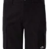 The North Face M ANTICLINE CARGO SHORT - EU - Tnf Black -Butler Loftet Butik M ANTICLINE CARGO SHORT EU Tnf Black The North Face