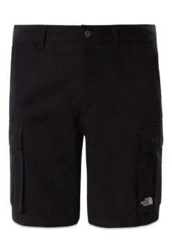 The North Face M ANTICLINE CARGO SHORT - EU - Tnf Black