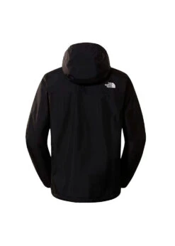 The North Face M Antora Jacket - Tnfblack-Npf -Butler Loftet Butik M Antora Jacket Tnfblack Npf The North Face 2