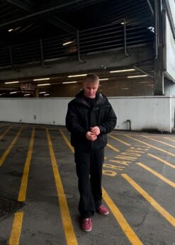 The North Face M Dryvent Mono Mountain Jacket - Tnf Black -Butler Loftet Butik M Dryvent Mono Mountain Jacket Tnf Black The North Face 5