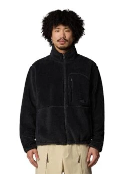 The North Face M EXT PILE 2 FZ JKT - Tnf Black -Butler Loftet Butik M EXT PILE 2 FZ JKT Tnf Black The North Face 3