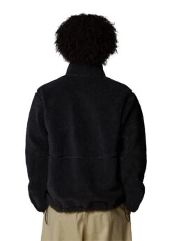 The North Face M EXT PILE 2 FZ JKT - Tnf Black -Butler Loftet Butik M EXT PILE 2 FZ JKT Tnf Black The North Face 4