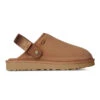 Ugg M Goldencoast Clog I - Chestnut -Butler Loftet Butik M Goldencoast Clog I Chestnut UGG