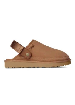 Ugg M Goldencoast Clog I - Chestnut