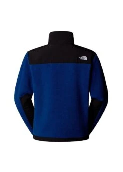 The North Face M Retro Denali Jacket - Estate Blue/Tnf Blacket -Butler Loftet Butik M Retro Denali Jacket Estate blueTnf blacket The North Face 2