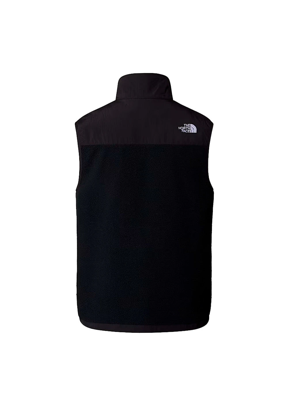 The North Face M Retro Denali Vest - Tnf Black 4 The North Face M Retro Denali Vest - Tnf Black - Billede 2