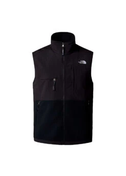 The North Face M Retro Denali Vest - Tnf Black