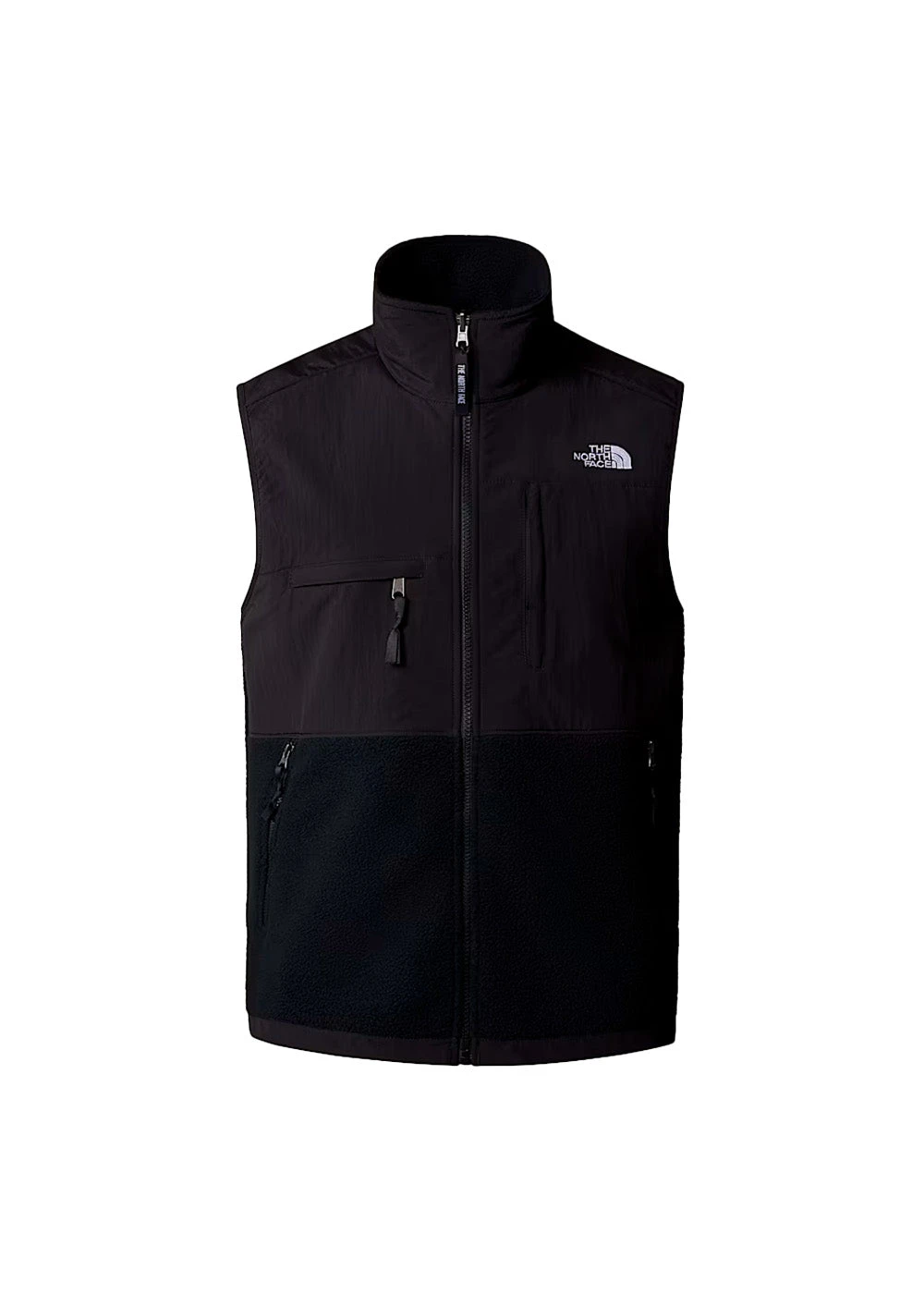 The North Face M Retro Denali Vest - Tnf Black 3 The North Face M Retro Denali Vest - Tnf Black