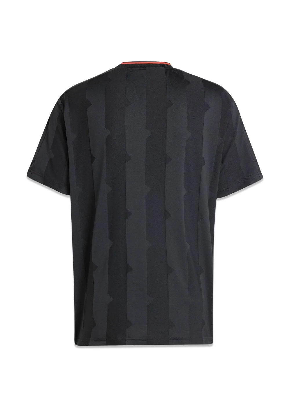 Adidas Originals M TIRO JQD JSY - Black 4 Adidas Originals M TIRO JQD JSY - Black - Billede 2