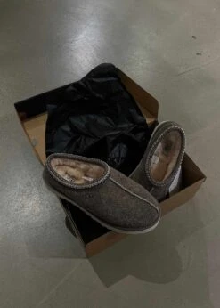 Ugg M Tasman Shaggy Sued - Smoke Plume 9 Ugg M Tasman Shaggy Sued - Smoke Plume -Butler Loftet Butik M Tasman Shaggy Sued Smoke Plume UGG 4