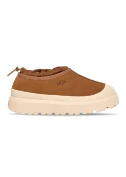 Ugg M Tasman Weather Hyb - Chestnut / Whitecap