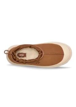 Ugg M Tasman Weather Hyb - Chestnut / Whitecap -Butler Loftet Butik M Tasman Weather Hyb Chestnut Whitecap UGG 4