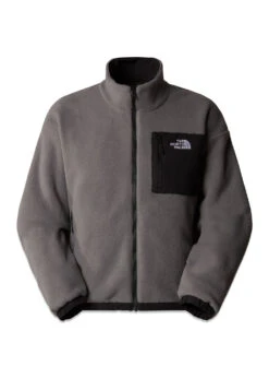 The North Face M Yumiori Reversible Jacket - Tnf Black/Smoked Pearl -Butler Loftet Butik M Yumiori Reversible Jacket Tnf blackSmoked pearl The North Face 2