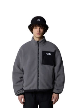 The North Face M Yumiori Reversible Jacket - Tnf Black/Smoked Pearl -Butler Loftet Butik M Yumiori Reversible Jacket Tnf blackSmoked pearl The North Face 7