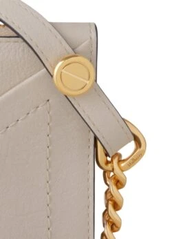 Mulberry M Zipped Pouch Silky Calf - Chalk 10 Mulberry M Zipped Pouch Silky Calf - Chalk -Butler Loftet Butik M Zipped Pouch Silky Calf Chalk Mulberry 4