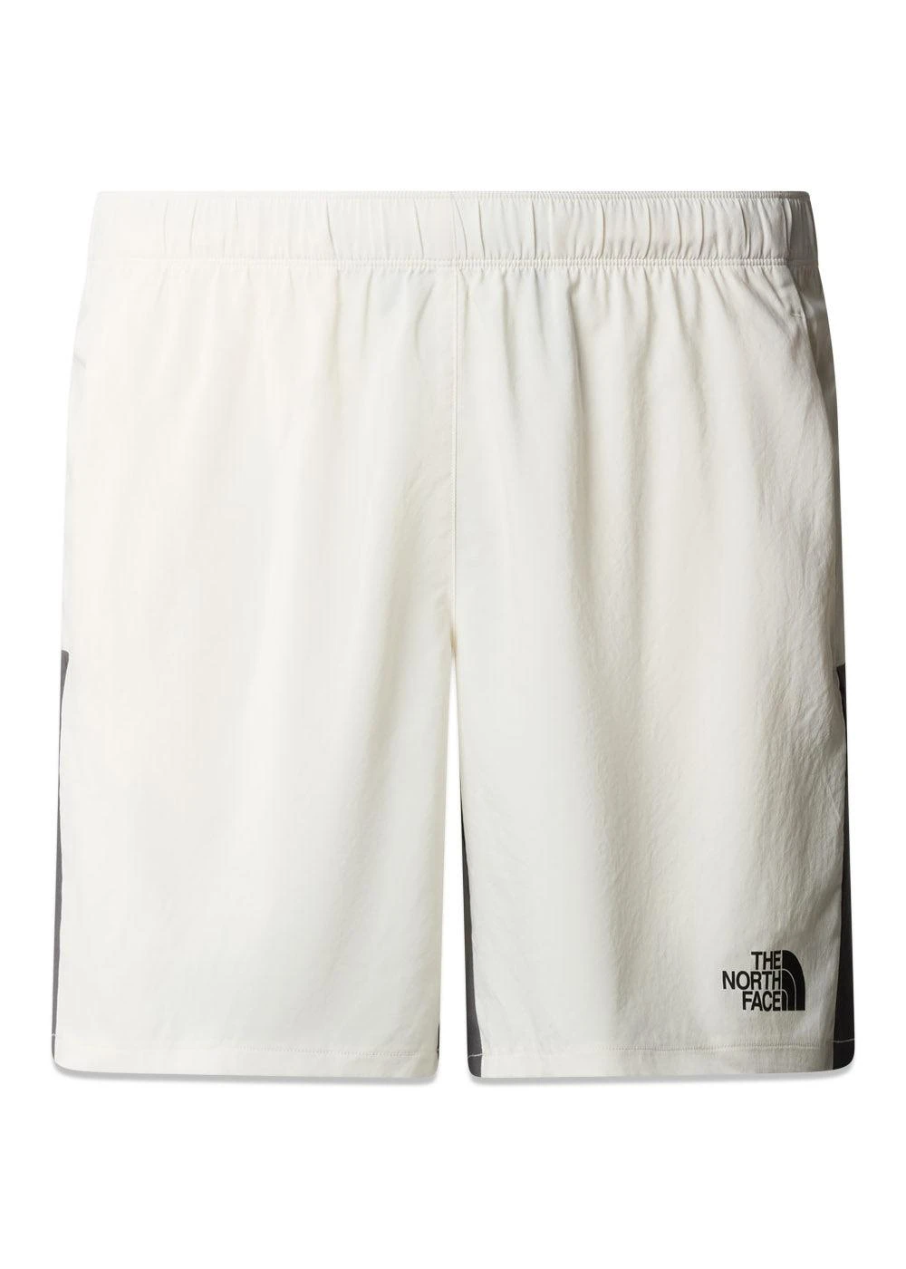 The North Face MA Woven Shorts - White Dune / Anthracite Grey 3 The North Face MA Woven Shorts - White Dune / Anthracite Grey