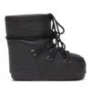 Moon Boot MB ICON LOW RUBBER - Black -Butler Loftet Butik MB ICON LOW RUBBER Black Moon Boot