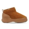 Moon Boot MB LUNA LOW BOOT SUEDE - Cognac -Butler Loftet Butik MB LUNA LOW BOOT SUEDE Cognac Moon Boot