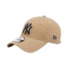 NEW ERA MLB CORE CLASSIC 2 0 NEYYAN KHK - Beige/Khaki