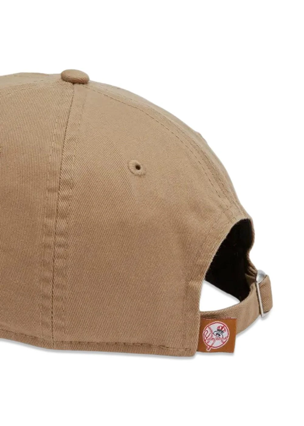 NEW ERA MLB CORE CLASSIC 2 0 NEYYAN KHK - Beige/Khaki 3 NEW ERA MLB CORE CLASSIC 2 0 NEYYAN KHK - Beige/Khaki - Billede 2