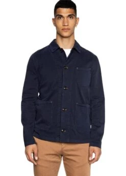 MMGBronte Jacket - Salute Navy