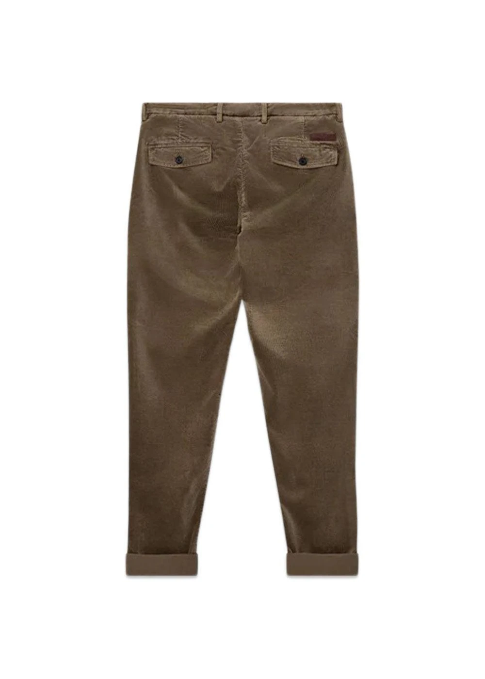 MMGHunt Corduroy Pant - Earth Brown 4 MMGHunt Corduroy Pant - Earth Brown - Billede 2