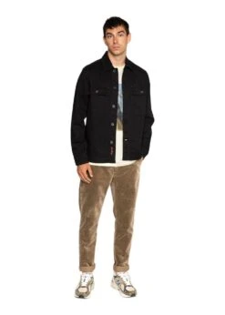 MMGHunt Corduroy Pant - Earth Brown 7 MMGHunt Corduroy Pant - Earth Brown -Butler Loftet Butik MMGHunt Corduroy Pant Earth Brown Mos Mosh Gallery 3