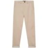 MMGHunt Soft String Pant - Ecru