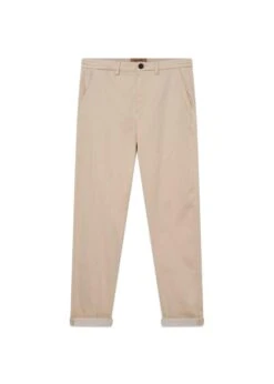 MMGHunt Soft String Pant - Ecru