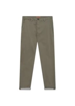 MMGHunt Soft String Pant - Moss Green