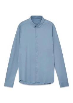 MMGMarco Crunch Jersey Shirt - Bel Air Blue