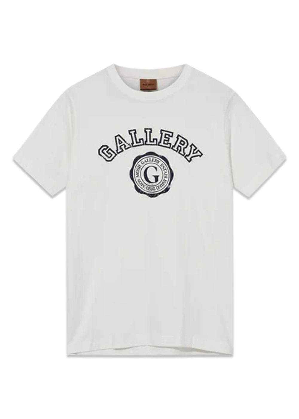 MMGMillman SS Tee - White 3 MMGMillman SS Tee - White