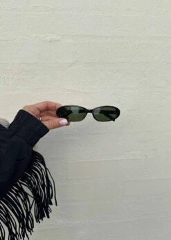 Macy - Black -Butler Loftet Butik Macy Black A Kjaerbede 3