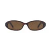 Macy - Demi Tortoise 1 Macy - Demi Tortoise -Butler Loftet Butik Macy Demi Tortoise A Kjaerbede