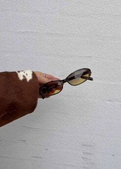 Macy - Demi Tortoise -Butler Loftet Butik Macy Demi Tortoise A Kjaerbede 4